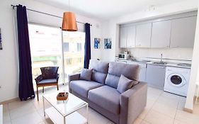 Malaga City apartments Barceló